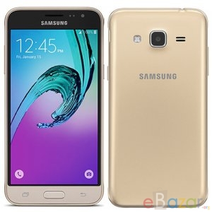 Samsung Galaxy J3 (2016) Full Specifications and Price in Bangladesh