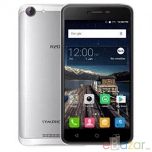 Symphony R20 Price in Bangladesh.