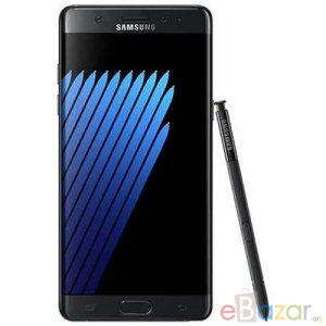 Samsung Galaxy Note7 Full Specifications and Price in Bangladesh