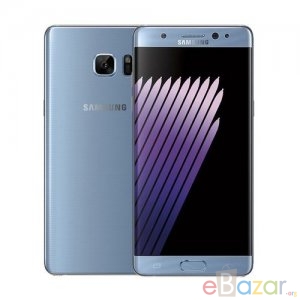 Samsung Galaxy Note7 Full Specifications and Price in Bangladesh