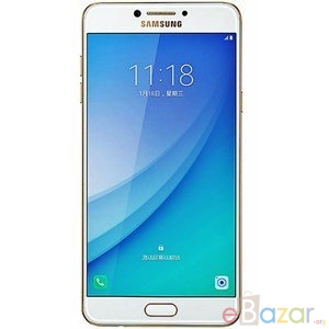 Samsung Galaxy C7 (2017) Full Specifications and Price in Bangladesh