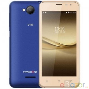 Symphony V48 Price in Bangladesh.