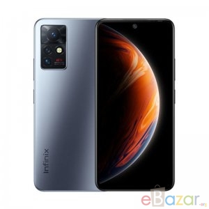 Infinix Zero X