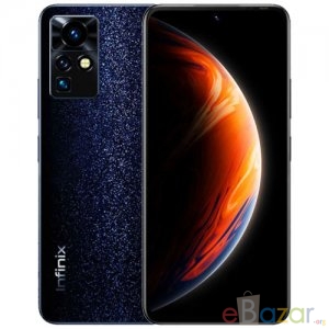 Infinix Zero X Pro