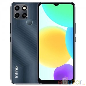 Infinix Smart 6