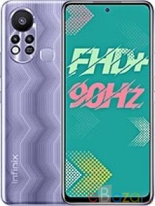 Infinix Hot 11s