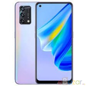Oppo A95 Price in Bangladesh.
