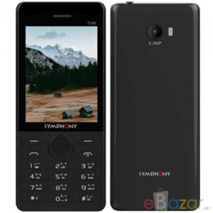 Symphony T140 Price in Bangladesh.