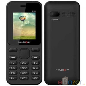 Symphony B17i Price in Bangladesh.