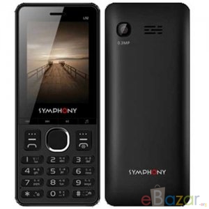 Symphony L52 Price in Bangladesh.