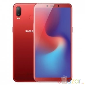 Samsung Galaxy A6s Full Specifications and Price in Bangladesh
