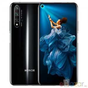 Honor 20 Price in Bangladesh.