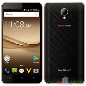 Symphony Roar V95 Price in Bangladesh.