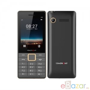 Symphony L300 Price in Bangladesh.