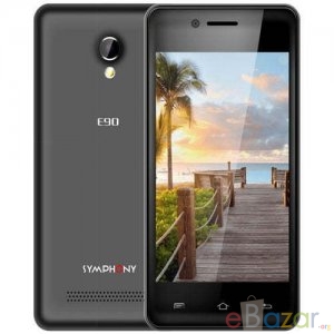Symphony E90 Price in Bangladesh.