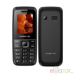 Symphony B12i Price in Bangladesh.