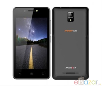 Symphony Roar V20 Price in Bangladesh.