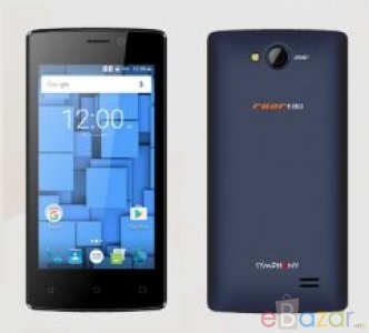Symphony Roar E80 Price in Bangladesh.