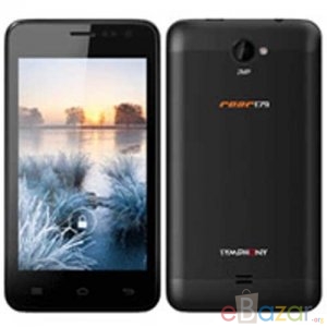 Symphony Roar E79 Price in Bangladesh.