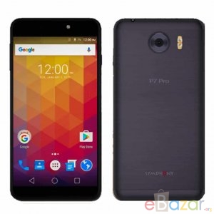 Symphony P7 Pro Price in Bangladesh.