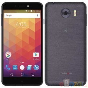 Symphony P7 Price in Bangladesh.