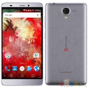 Symphony P6 PRO (3 GB RAM) Price in Bangladesh.