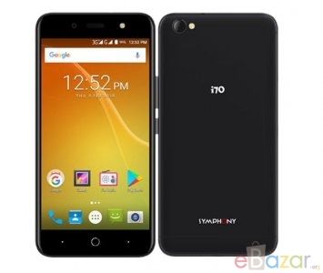 Symphony i70 Price in Bangladesh.