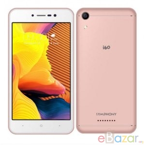 Symphony i60 Price in Bangladesh.