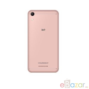 Symphony i60 Price in Bangladesh.