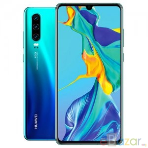 Huawei P30 Price in Bangladesh.