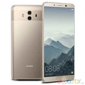 Huawei Mate 10 Price in Bangladesh.