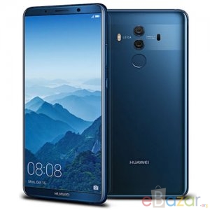 Huawei Mate 10 Pro Price in Bangladesh.