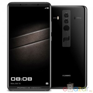 Huawei Mate 10 Porsche Design Price in Bangladesh.