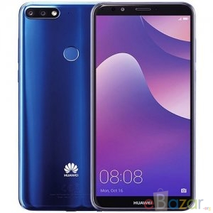 Huawei Y7 Prime (2018) Price in Bangladesh.