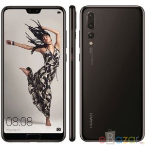 Huawei P20 Pro Price in Bangladesh.