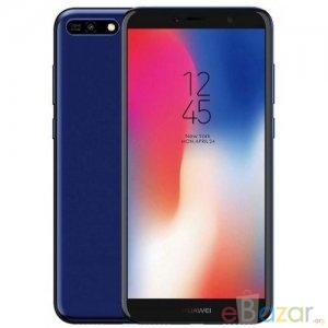 Huawei Y6 (2018) Price in Bangladesh.
