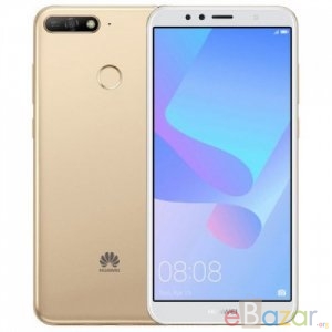 Huawei Y6 Prime (2018) Price in Bangladesh.