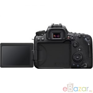Canon EOS 90D Digital SLR Camera Body