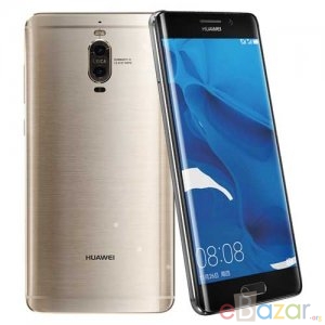 Huawei Mate 9 Pro Price in Bangladesh.