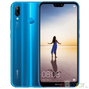 Huawei Nova 3e Price in Bangladesh.