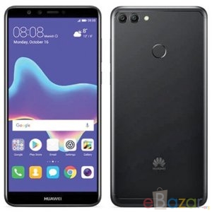 Huawei Y9 (2018) Price in Bangladesh.