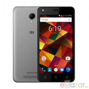 Symphony i21 Price in Bangladesh.