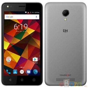 Symphony i21 Price in Bangladesh.