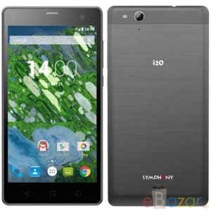 Symphony i20 (2 GB RAM) Price in Bangladesh.