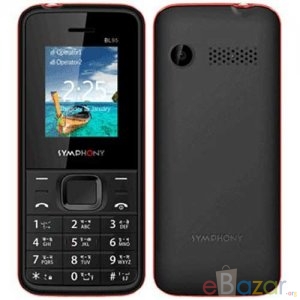 Symphony BL95 Price in Bangladesh.
