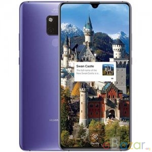 Huawei Mate 20 X Price in Bangladesh.