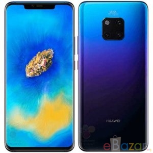 Huawei Mate 20 Pro Price in Bangladesh.