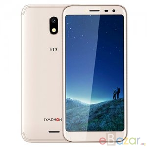 Symphony i15 Price in Bangladesh.