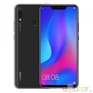 Huawei Y9 (2019) Price in Bangladesh.