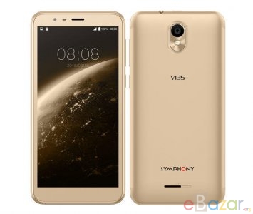 Symphony V135 Price in Bangladesh.